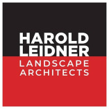 Harold Leidner Landscape Architects