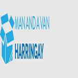 Man and a Van Harringay Ltd