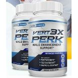 Vert3x Perk Male Enhancement