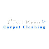 1st Fort Myers Carpet Cleaning