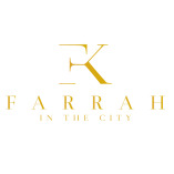 Farrah in the City - Farrah Khoja