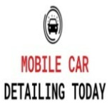 Houston Mobile Auto Detailing