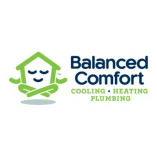 Balanced Comfort Cooling, Heating & Plumbing – Fresno