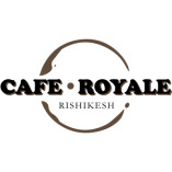 Cafe Royale Rishikesh