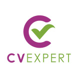 CV EXPERT by Ouided Majrada- Boy logo