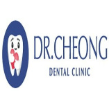 Dr Cheong Dental Clinic @ Taman Molek, Johor Bahru