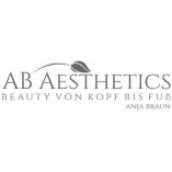 AB Aesthetics - Beauty von Kopf bis Fuß
