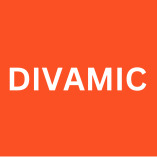 Divamic logo
