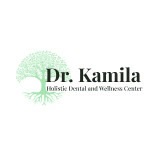 Dr Kamila Houston Dentist | Houston Cosmetic and Holistic Dentist