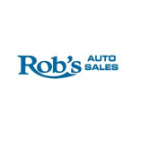 ROBS AUTO SALES