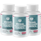 Sentinel Glycogen Control