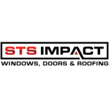 STS Impact Windows, Doors & Roofing