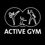 Active Gym Aalen logo