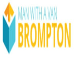 Man With a Van Brompton
