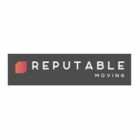 Reputable Moving & Storage