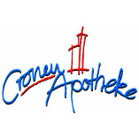 Cronen Apotheke Coesfeld logo