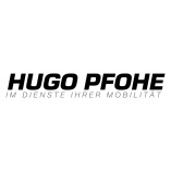 Hugo Pfohe GmbH logo