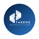 Webagentur Takens Websolutions logo