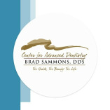 Brad Sammons, DDS - Center for Advanced Dentistry