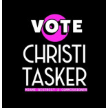 Christi Tasker For Miami Commissioner