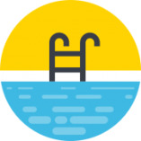 SWIM4FUN GmbH logo
