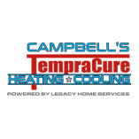 Campbells TempraCure Inc. Powered by Legacy Home Services