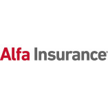 Alden Rhian - Alfa Insurance