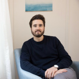 Lennart Gröne (Psychologe, M.Sc.)