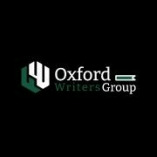 Oxford Writers Group