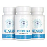 Reticlear Review