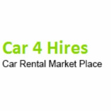 Self Drive Car Rental Services in Dania