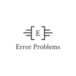 ErrorProblems