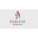 D’Auria & Son Heating and Air