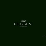 100 George Street - Native Land, London