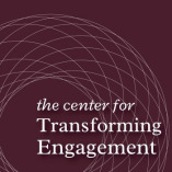 Center for Transforming Engagement