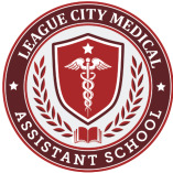 League City Medical Assistant School - Webster