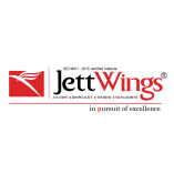 Jett Wings