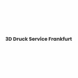 3D Druck Service Frankfurt