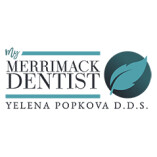 Yelena Popkova, DDS - Merrimack