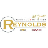 Reynolds Chevrolet GMC