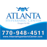 Atlanta Hyperbaric Center