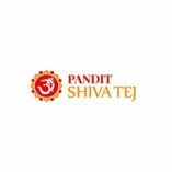Pandit Shivatej