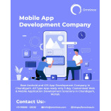 Mobile App Dev