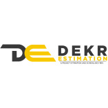 Dekr Estimation