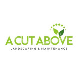 A Cut Above Landscaping