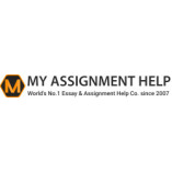 My Assignment Help