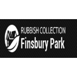 Rubbish Collection Finsbury Park