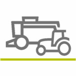 Agrartechnik Hahne GmbH logo