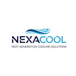 Nexacool logo