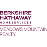 Berkshire Hathaway HomeServices Meadows Mountain Realty - Highlands